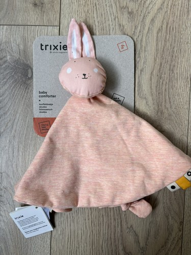 Trixie baby comforter mrs - comforter,