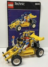 LEGO 8840 Technic Model -