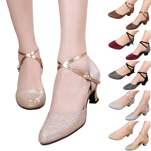 Womens latin dance shoes - dance,