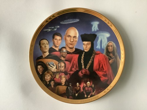 Star trek encounter at - trek:,