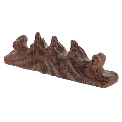 Chinese brush pen rack holder - rack,