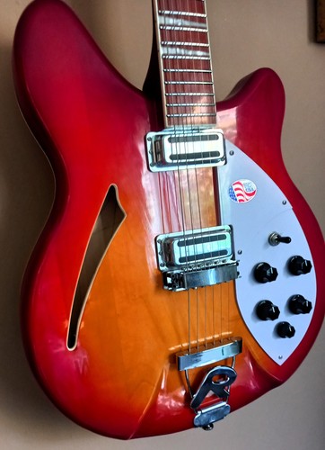 Acepro custom 360 semi - acepro,