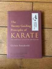 Twenty Guiding Principles of