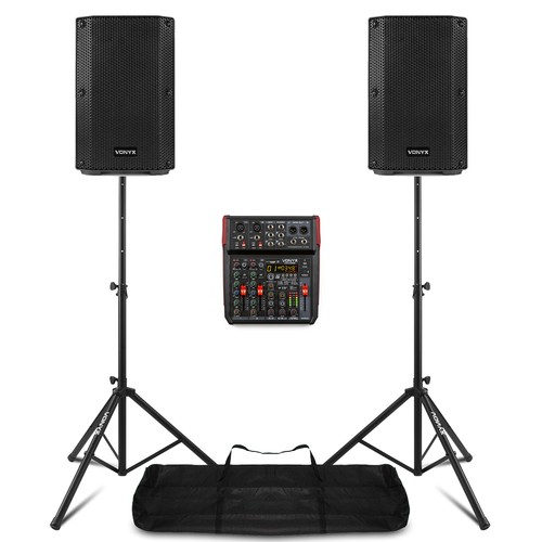 Vonyx vsa active - active, speaker
