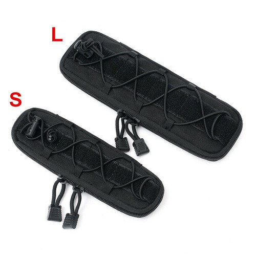 Black tactical molle - tactical, knife