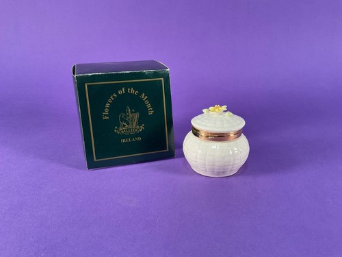 Belleek flowers the - belleek,
