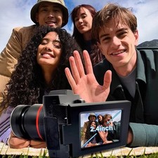 Lightweight 1080P Digital