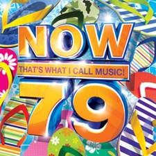 Various Artists: Now That's