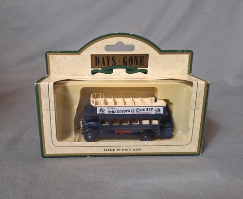 Lledo collectors club 1932 - collectors,
