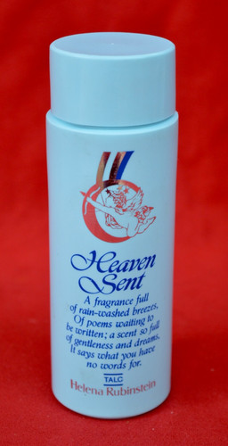 Helena rubinstein heaven - -,