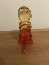 Molten Griff Bad Taste Bear