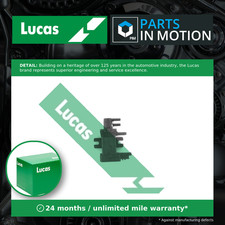 Pressure Converter Valve