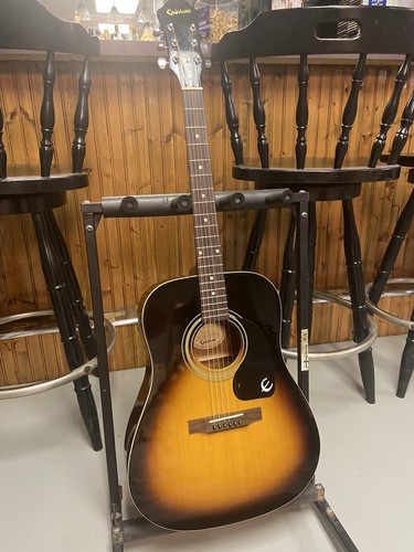 Epiphone guitar - epiphone,