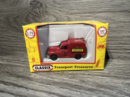 2004 classix transport - classix,