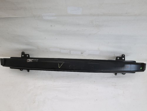 Front bumper reinforcement - front,