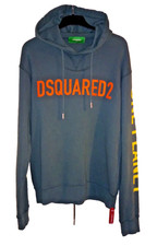 DSQUARED2 LOGO GRAPHIC PRINT