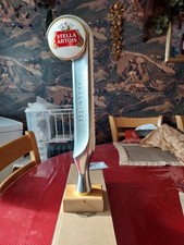 Stella artois premium - stella, belgian