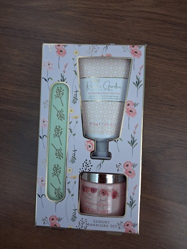 Baylis and harding - and,