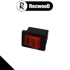 Atlas Copco Stop On Off Switch