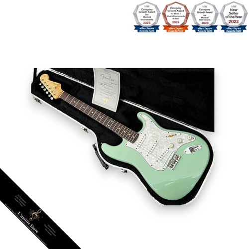 Fender custom shop mbs - fender,