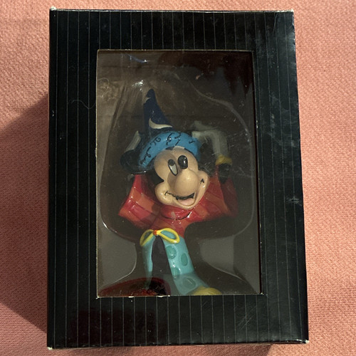Disney mickey mouse sorcerer - disney,