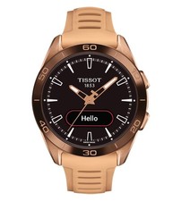 Tissot Unisexs Watch T-touch