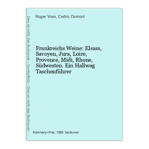 Frankreichs weine elsass - frankreichs,