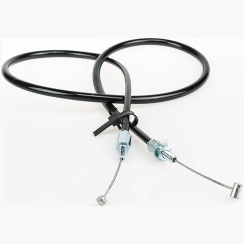 Bowden cable throttle - bowden,