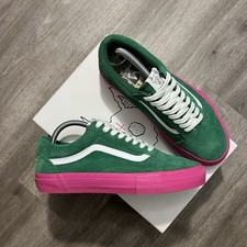 Golf Wang Vans Syndicate