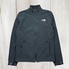 The North Face Black Windwall