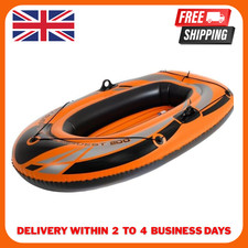 Sea Quest 200 Inflatable
