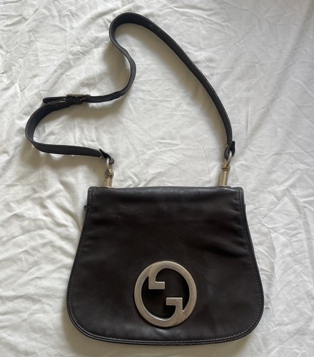 Original 1970s gucci - original, blondie