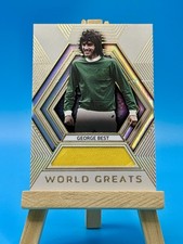 George Best | 2025 Futera
