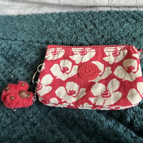 Kipling purse pouch - purse,