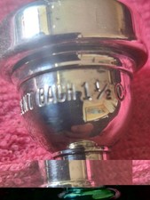 Vincent bach c - bach, trumpet
