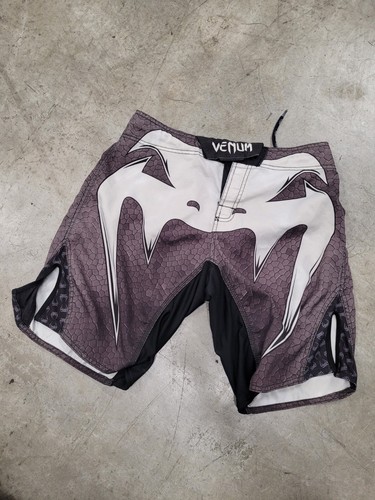 Vtg venum mma fight shorts - vtg,