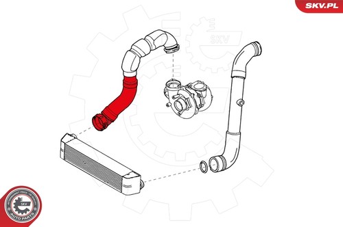 For skv germany 24skv173 - for,