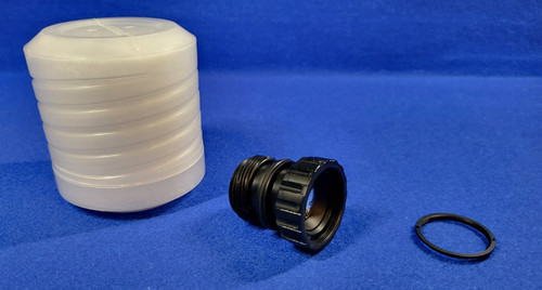 Night vision objective - vision, lens