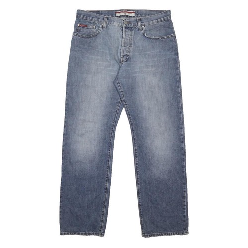 Lee cooper mens jeans blue - lee,