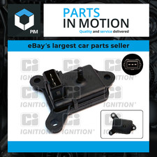 MAP Sensor fits FIAT COUPE 175