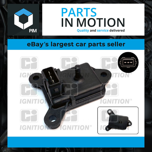 Map sensor fits - map, fiat