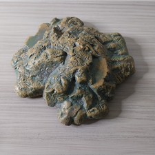 Mountain Tunnel Turntable Replacement Roof Thomas & Friends - RARE