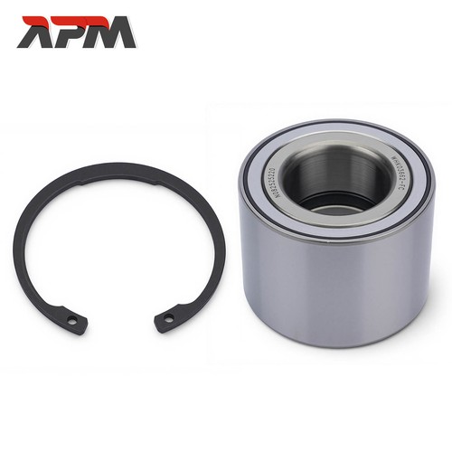Wheel bearing - wheel,