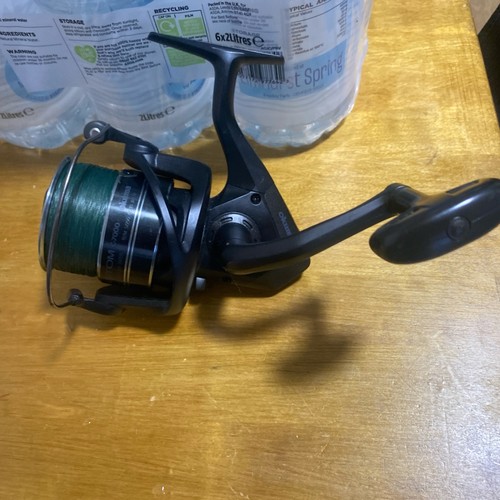 Okuma custom carp 7000 - custom,