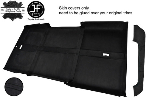 Black piece roof - st,