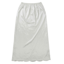 VTG KOMAR White NYLON