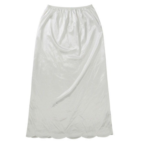 Vtg komar white nylon - komar,