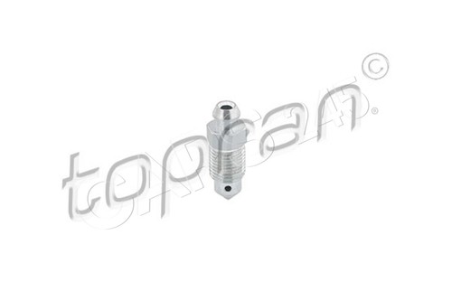 Brake caliper bleeder screw - bleeder,