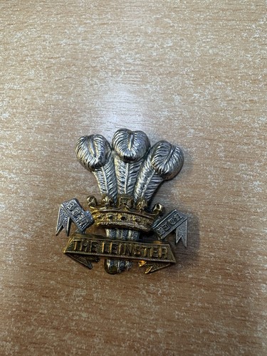 Prince wales leinster - wales's,