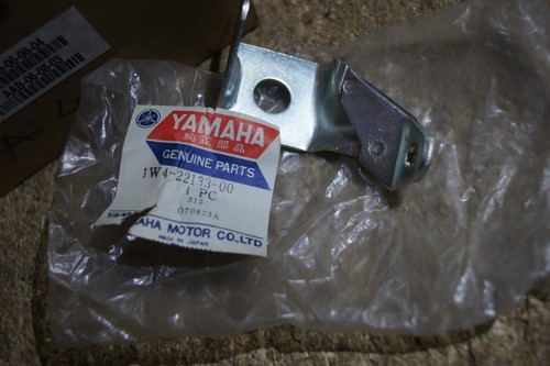Yamaha yz400d yz400 - yz400, yz250
